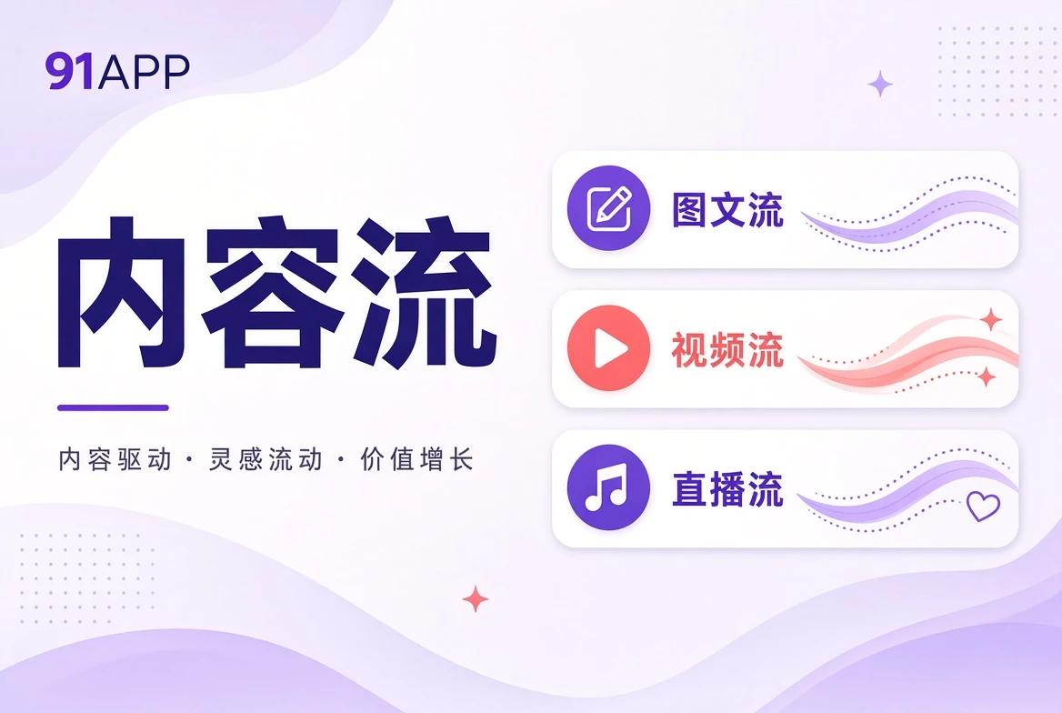 91APP内容河内容配图