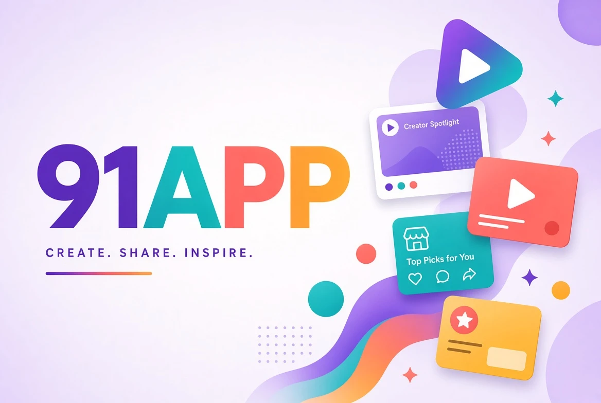 91APP关于91APP内容配图